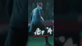 ⚽FIFA SASSOCIE AVEC PES E FOOTBALL [upl. by Gibun776]