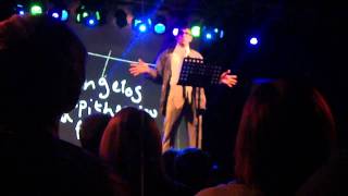 Angelos Epithemiou  Everybodys Free To Wear Sunscreen Parody [upl. by Saltzman]