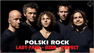 Lady Pank Dżem Perfect lat 80 i 90  Polskie hity lat 80 i 90 [upl. by Cullin]