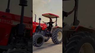 Yo rohtak 2 💪 nishudeshwal trending automobile stunt farming facts tractor shorts [upl. by Gensmer]