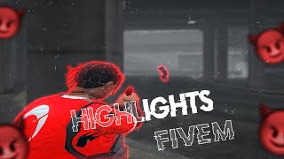 HIGHLIGHTS FIVEM  quotJOIAS EM MIMquot BY KAEEL EDITS 8 [upl. by Ednargel]