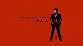 If Santhosh Narayanan scored Baasha Music [upl. by Ellerret]