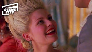 Marie Antoinette Maries Birthday Party Kirsten Dunst 4K HD Clip [upl. by Eimaraj]