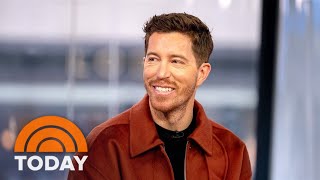 Shaun White leaves door open on coming out of retirement [upl. by Lean]