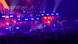 Staind  Outside Live  Amalie Arena  98 RockFest 2024  Tampa Florida  Amazing Quality [upl. by Dowdell]