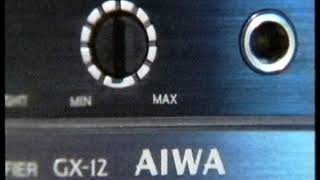 AIWA commercial 1985 Hong Kong TVB Pearl [upl. by Utir993]