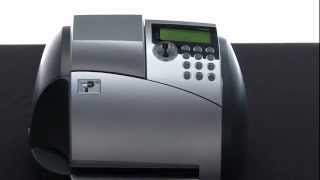 mymail™ MAX Postage Meter  FP Mailing Solutions [upl. by Gorton]