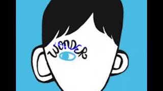 Wonder  Audiolibro in italiano [upl. by Cleaves]