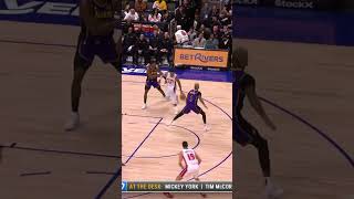 Pistons vs Lakers  1st Quarter Highlights detroitpistons pistons detroitbasketball nba [upl. by Nohsyt]