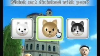 Wii Fit Plus Training Plus Playthrough Part 153 Basic Run Plus Island Lap Routes [upl. by Mabel218]