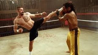 Top 5 Best Fight Movies [upl. by Aeet294]