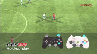 Pro Evolution Soccer 2012 [upl. by Eenwat622]