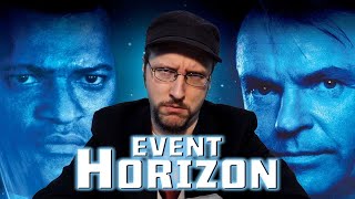 Event Horizon ReEdit  Nostalgia Critic [upl. by Yennej]