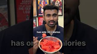 Watermelon is a Superfood for Weight loss [upl. by Dorolisa341]