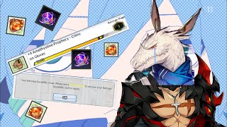 【Elsword】Rigomor Armor Amethystine Prophecy Equipment Guide [upl. by Alekehs798]