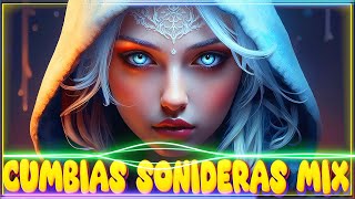 ⚡MEGA MIX CUMBIAS SONIDERAS LO MÁS NUEVO 2024🎉ESTRENO SONIDERO🎶MIX GRUPO QUINTANNALOS TEPOZ Y MÁS [upl. by Mayrim]