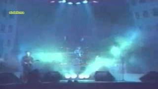 Soda Stereo  Estoy Azulado Obras 1986 [upl. by Terag]