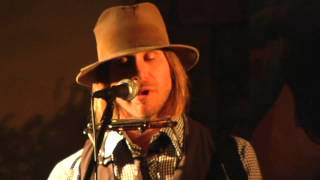 Todd Snider  Play A Train Song [upl. by Haik]