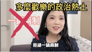 我想「組黨」了——看了所有立委提名名單，樂翻了～台灣的小黨如此歡樂，組黨竟這麼簡單，這是一片怎樣的民主政治熱土！ [upl. by Eanyl721]