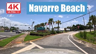 Navarre Beach Florida [upl. by Aire317]