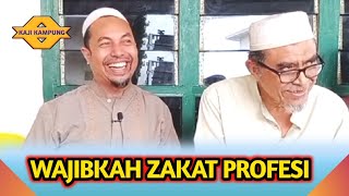 ZAKAT FITRAH  ZAKAT MAL  ZAKAT PROFESI  Ianatutholibin  Ustadz Ahmad Fauzan Lc kajikampung [upl. by Grosmark]