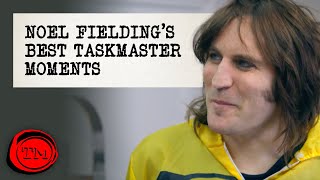 Noel Fieldings Best Taskmaster Moments [upl. by Strenta]