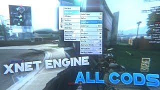 xNET Engine OffHost Menu Showcase  Download RGHJTAG [upl. by Idur]