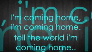 DiddyDirty Money  Im coming home w lyrics [upl. by Langan]