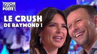 Raymond avoue avoir un crush pourSophie Coste [upl. by Gathard606]