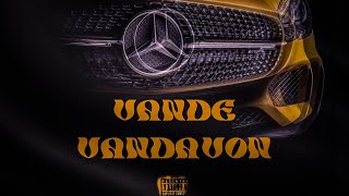 DJADJA x SDM x OBOY  VANDE VONDAVON lyrics [upl. by Bearce]