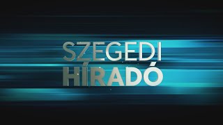 Szegedi Híradó  2024 szeptember 20 [upl. by Ativel]