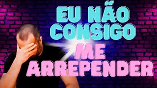 O viciado e o arrependimento [upl. by Arehc]