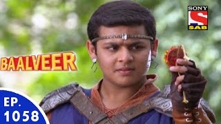 Baal Veer  बालवीर  Episode 1058  25th August 2016 [upl. by Onej835]