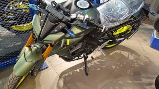 2024 Yamaha MT 15 V2 Price Mileage New Features Detailed Review In Hindi [upl. by Aggi]