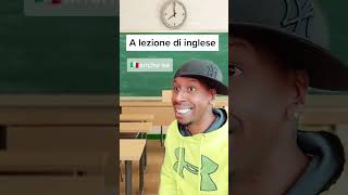 lezione di inglese espressioniininglese modididireininglese ingleseperitaliani parlainglese ing [upl. by Frey]