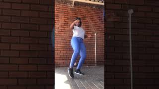 Busiswa  SBWL feat Kamo Mphela trending dance amapiano SBWL kamomphela [upl. by Rosella]