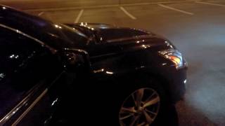 2015 Nissan Altima LED lights full upgrade [upl. by Kylie730]