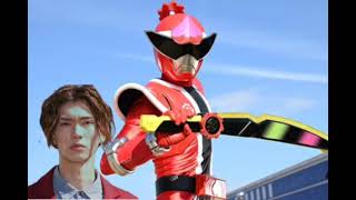 Avataro Sentai Donbrothers Character Song  Don Momotaro Full Song [upl. by Franklin]