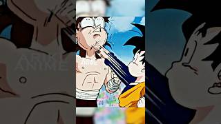 Goten Won In One Punch😂 dbz edit dbzedit dbedit dbzedits [upl. by Euqor]