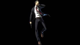 Persona 4 Arena Ultimax  Tohru Adachi Voice Clips ENG DUB [upl. by Odele362]