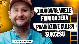 Nie zawsze wygrywasz Jak porażki kształtują prawdziwy sukces w biznesie Sławek Mokrzycki [upl. by Turrell]