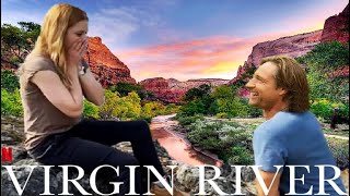 VIRGIN RIVER Most Romantic Moments Of All Seasons [upl. by Hesky]