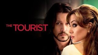 The Tourist 2010  Thriller  Action  Angelina Jolie  Johnny Depp  The Tourist Full Movie Fact [upl. by Adnima]