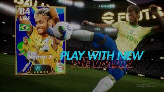 EFOOTBALL PC GAMEPLAY  30  12 [upl. by Julian]