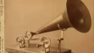 Emile Berliner History of the Gramophone Phonograph New Version [upl. by Dnalrag]