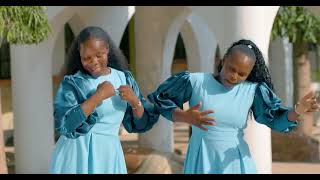 PST LAVENDER OBUYAH  Yesu Onguononwa Official Video [upl. by Aiht136]