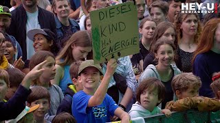 Deine Freunde  Energie Live 2023 [upl. by Aleron75]