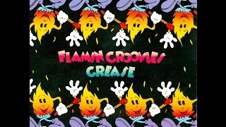 THE FLAMIN GROOVIES SWEET LITTLE ROCKNROLLER Chuck Berry [upl. by Airoled]