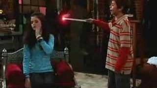 Wizards of Waverly Place Promo 3 [upl. by Hellene]