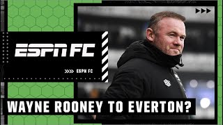 NO WAY on this EARTH Wayne Rooney can manage Everton  Steve Nicol  ESPN FC [upl. by Bradski273]